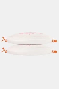 Embroidered Animal Euro