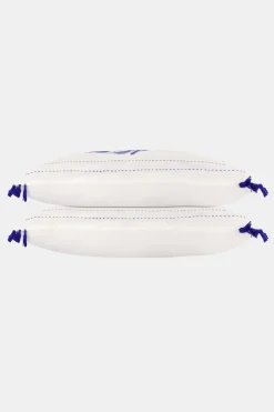 Embroidered Animal Euro