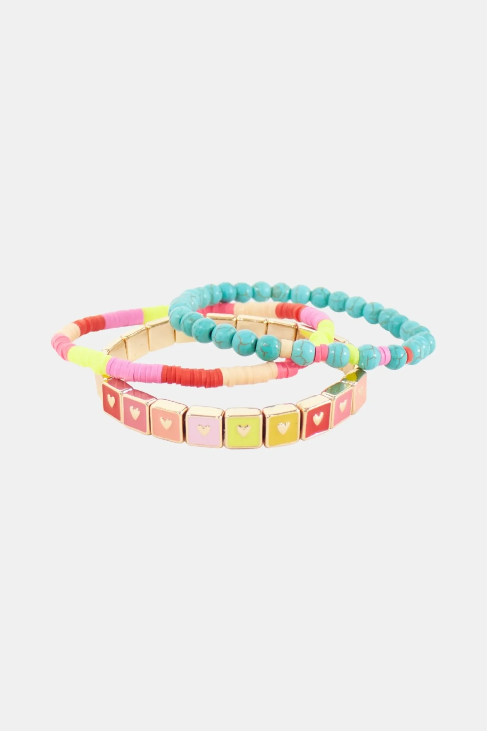 Esma Bracelet Stack