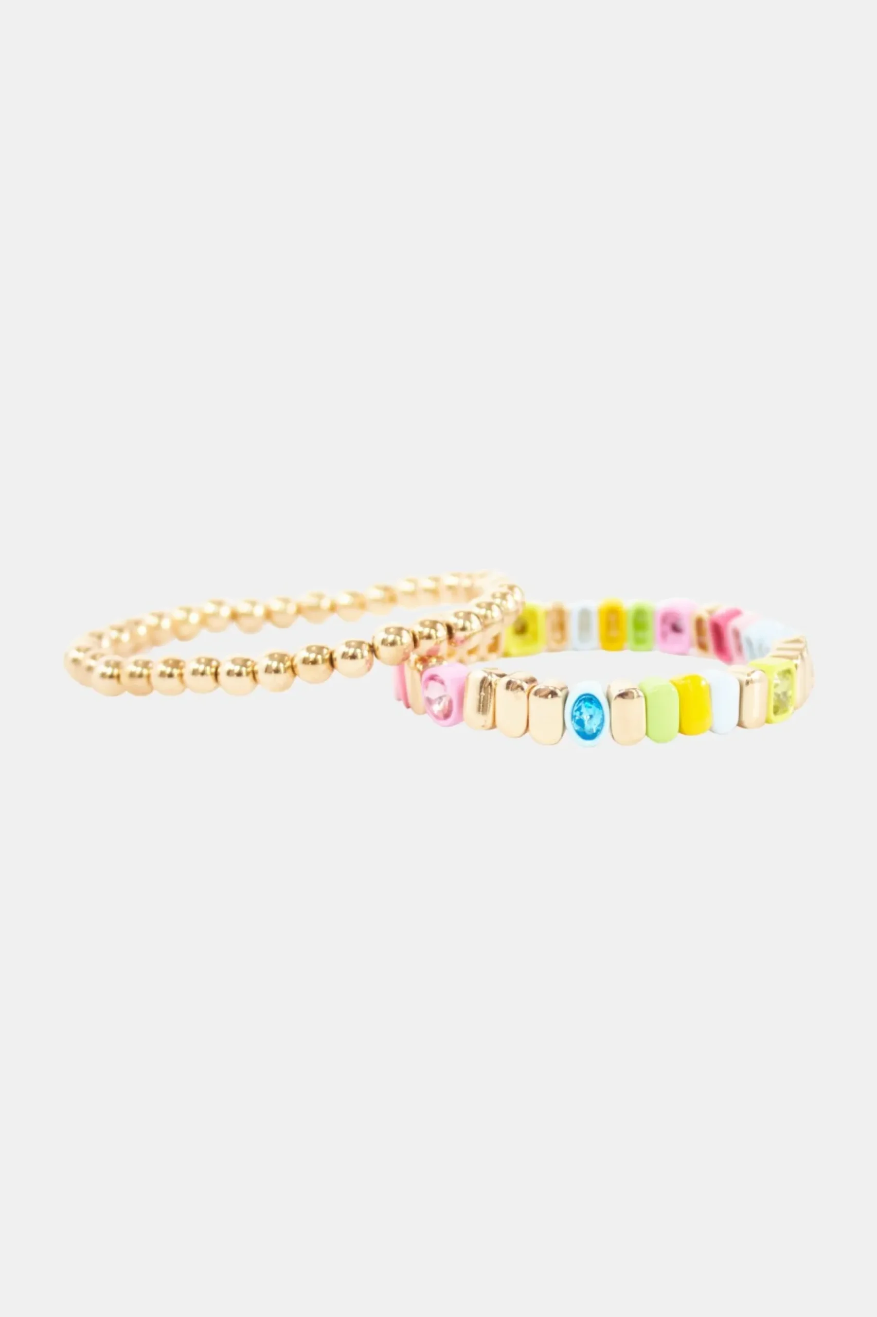 Ettie Bracelet Stack