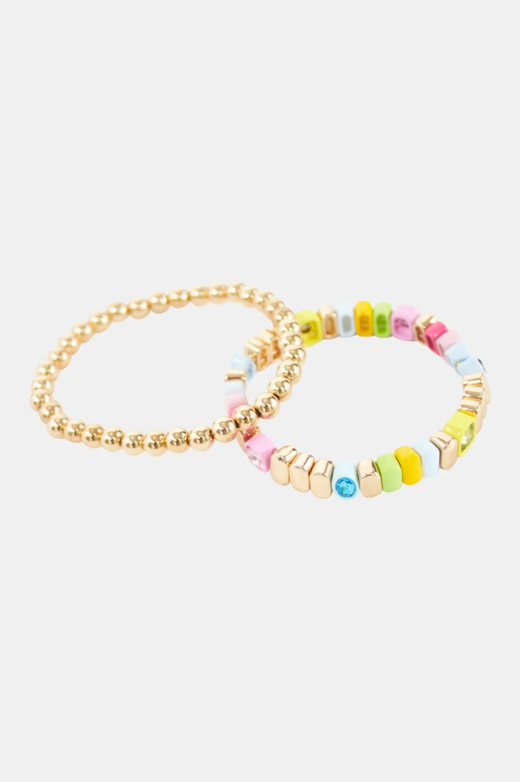 Ettie Bracelet Stack