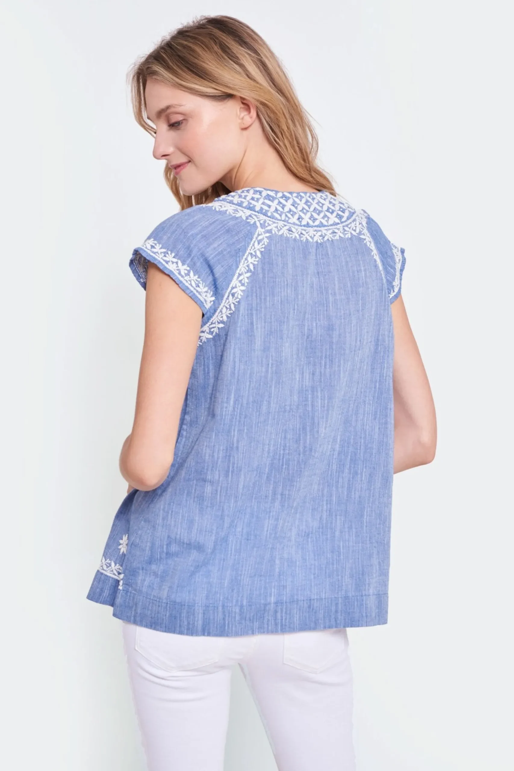 Faith Top