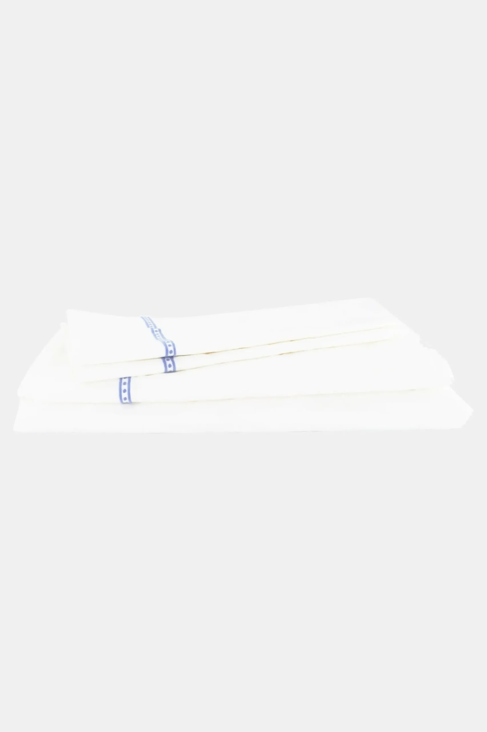 Francis Embroidered Sheet Set