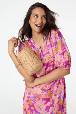Genevieve Scenic Luca Caftan