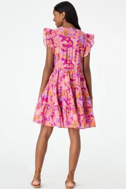 Genevieve Scenic Pippa Dress
