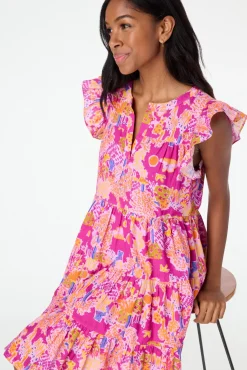 Genevieve Scenic Pippa Dress