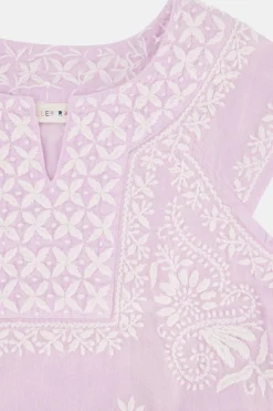Girls Faith Dress