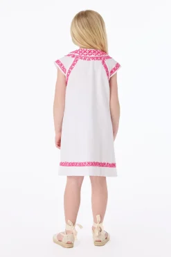 Girls Faith Dress