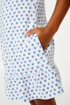 Girls Hearts Esme Dress