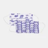 Hathi Moby Mask Set
