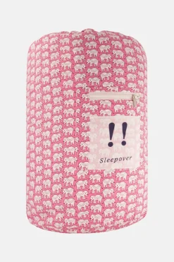 Hathi Sleepover Bag