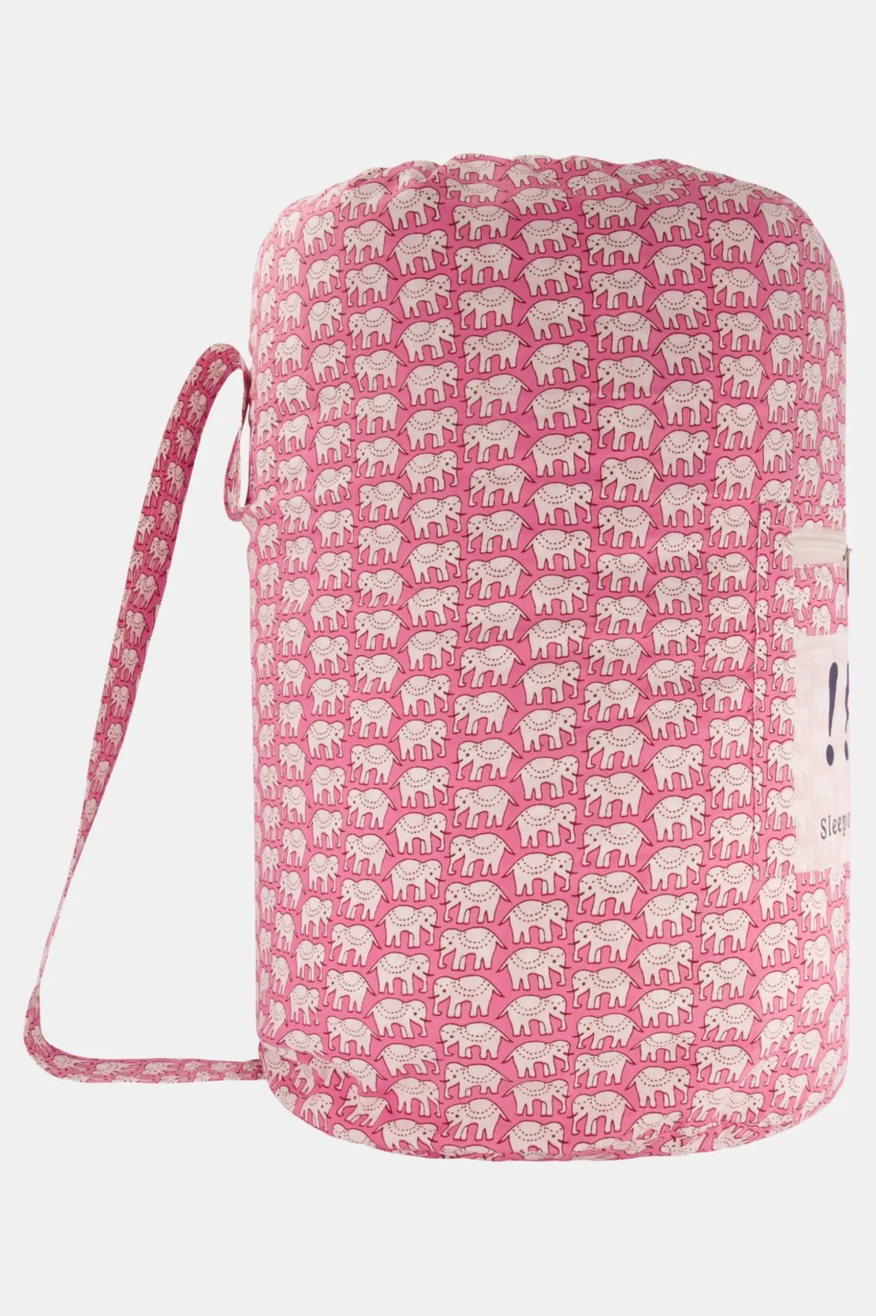 Hathi Sleepover Bag