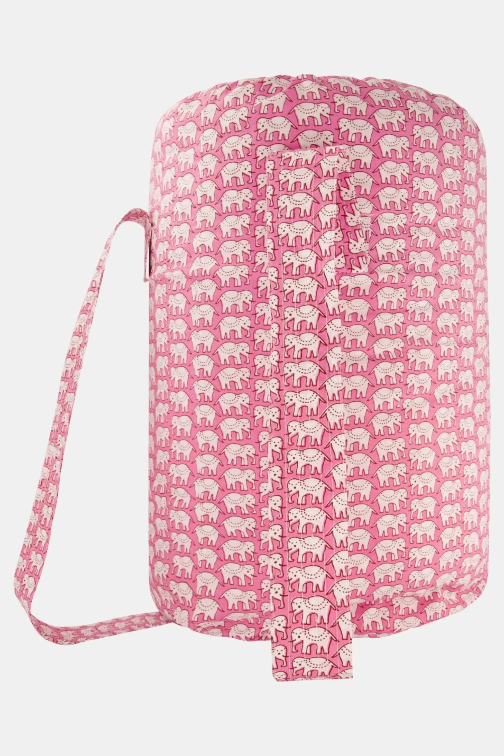 Hathi Sleepover Bag
