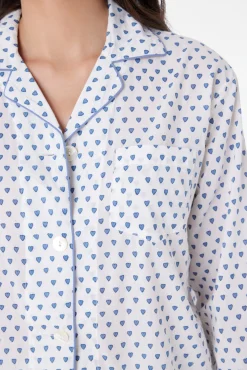 Hearts Loungewear