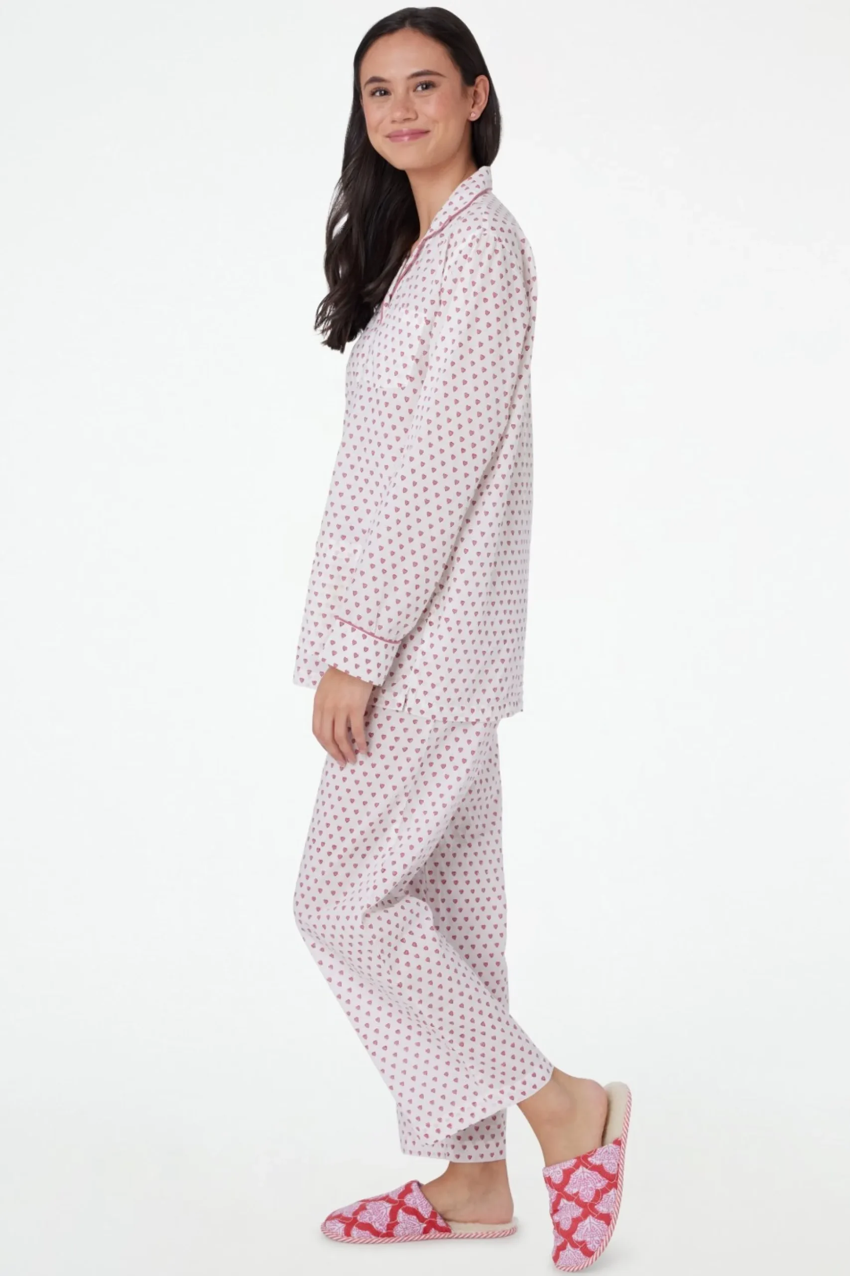 Hearts Loungewear
