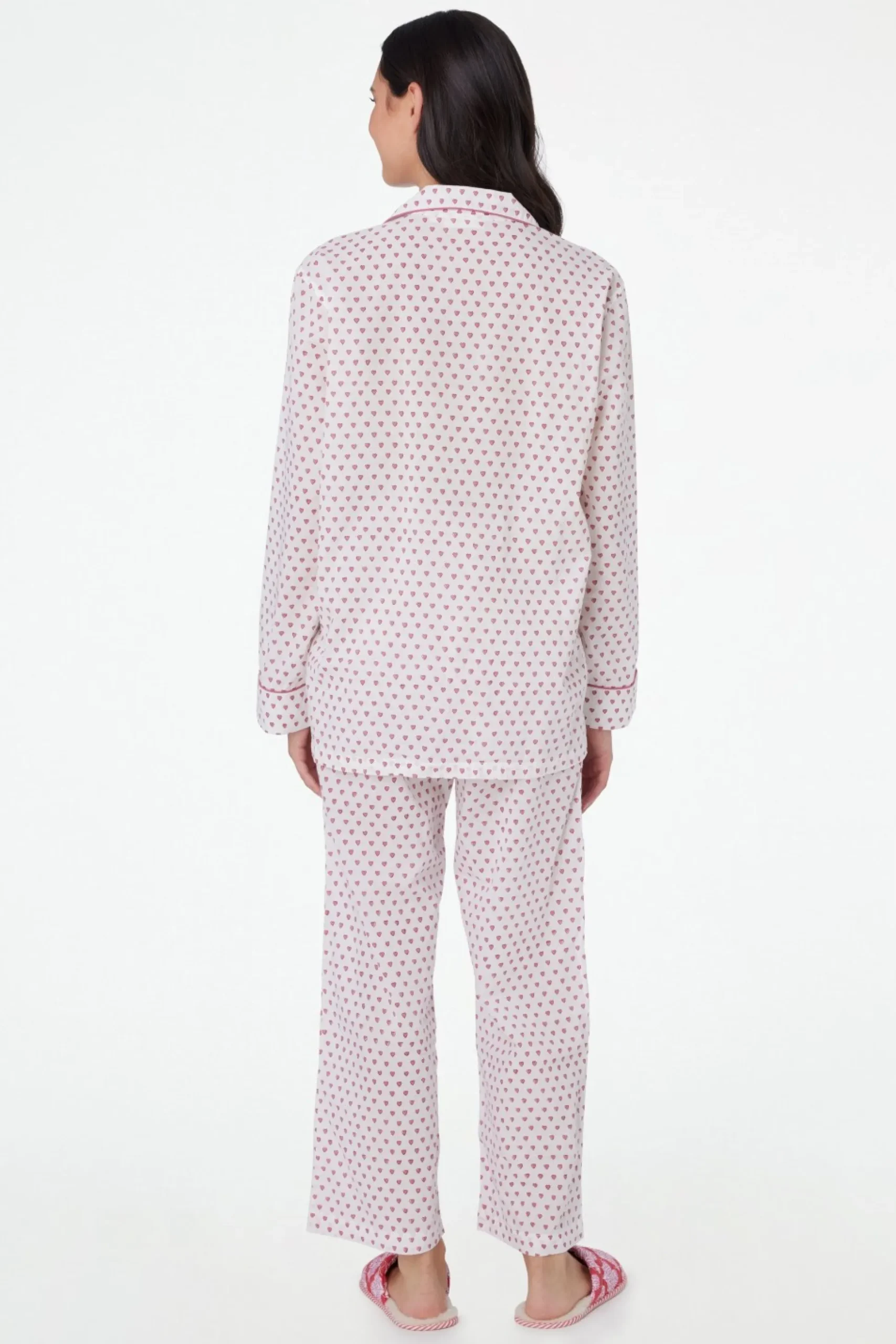 Hearts Loungewear
