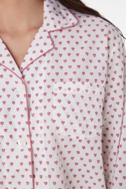 Hearts Loungewear