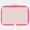 Hearts Mini Suitcase