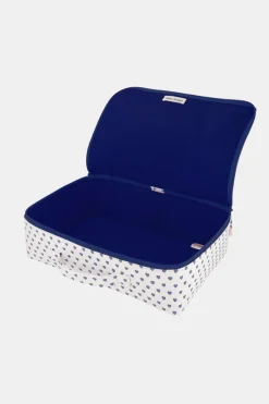 Hearts Mini Suitcase