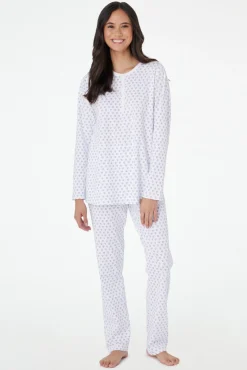 Hearts Pajamas