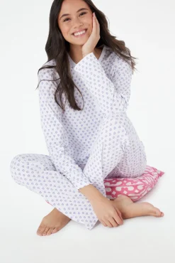 Hearts Pajamas