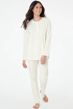 Hearts Pajamas