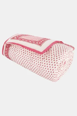 Hearts Quilt