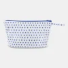 Hearts Toiletry Case