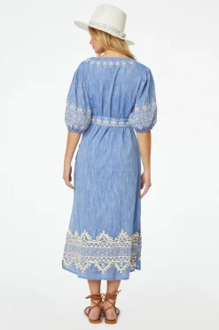 Indera Luca Caftan