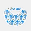 Infant Monkey Bib