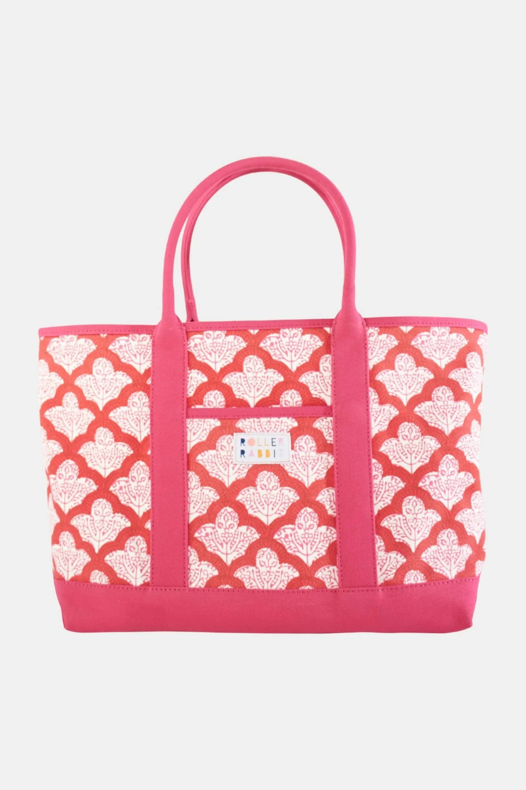 Jemina Canvas Tote