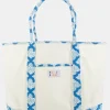 Jemina Canvas Tote