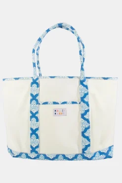 Jemina Canvas Tote