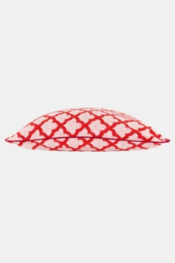 Jemina Decorative Pillow