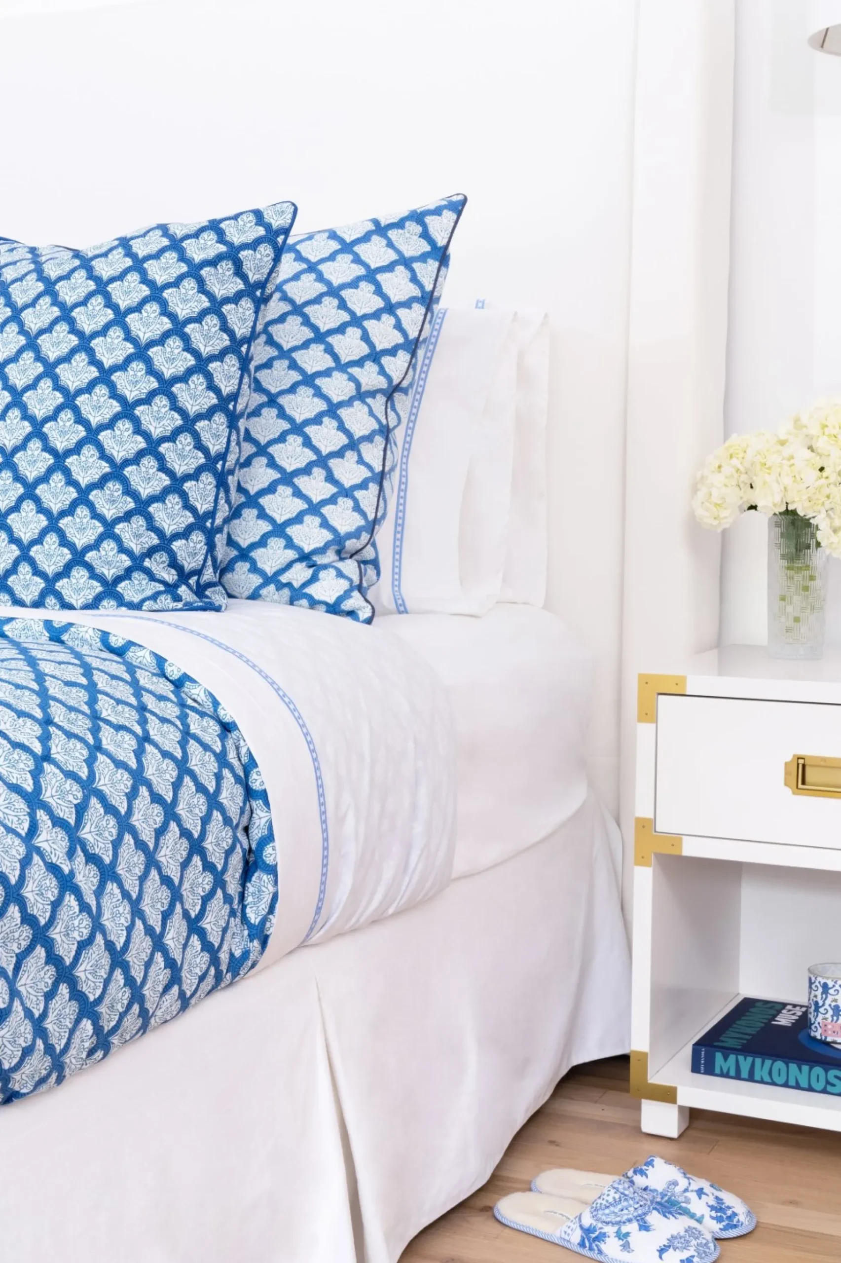 Jemina Decorative Pillow