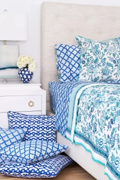 Jemina Decorative Pillow