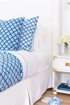 Jemina Duvet Cover