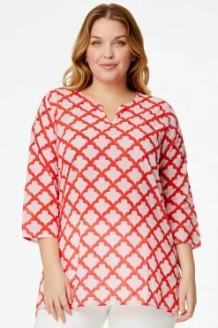 Jemina Kurta