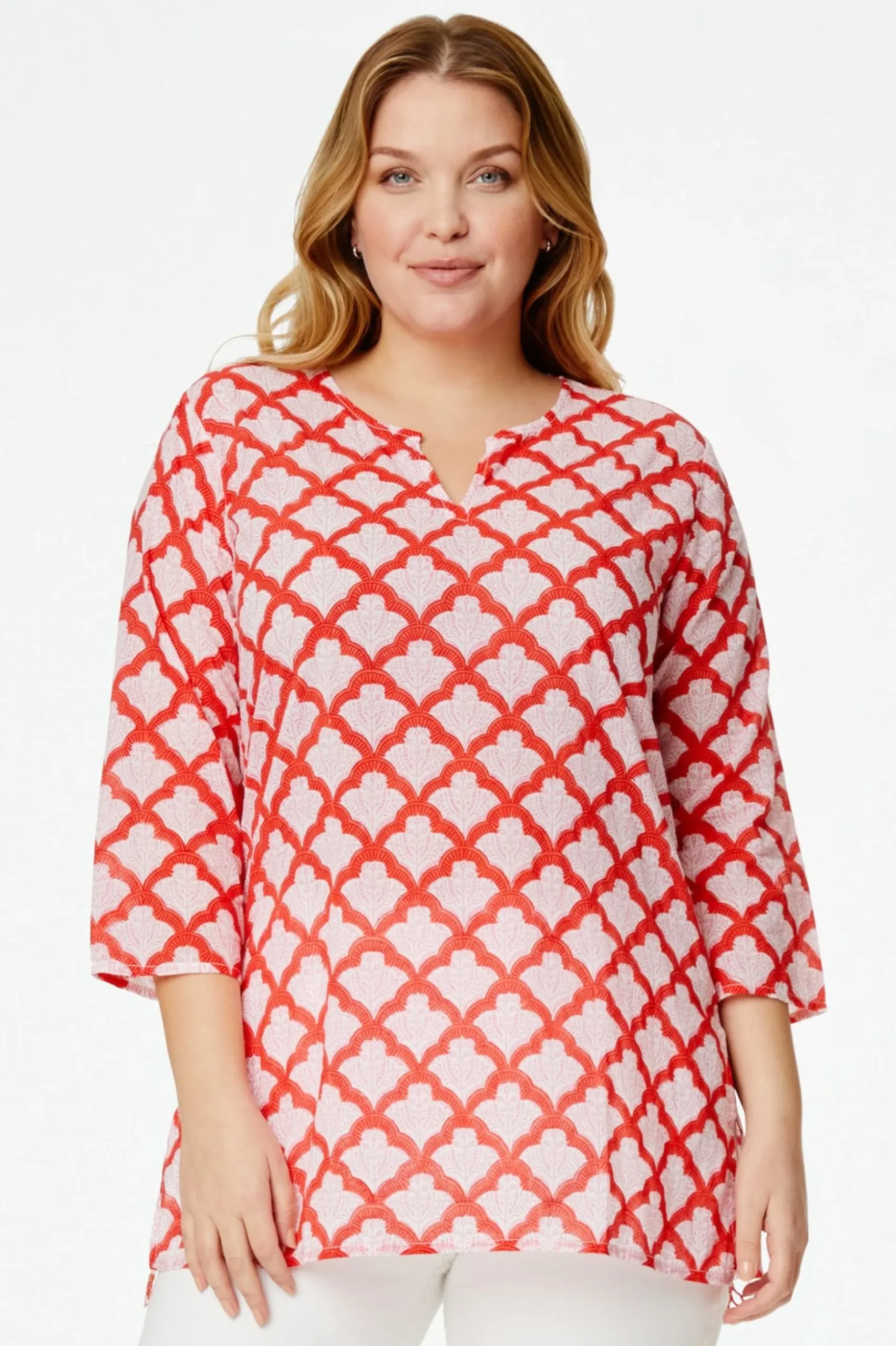 Jemina Kurta