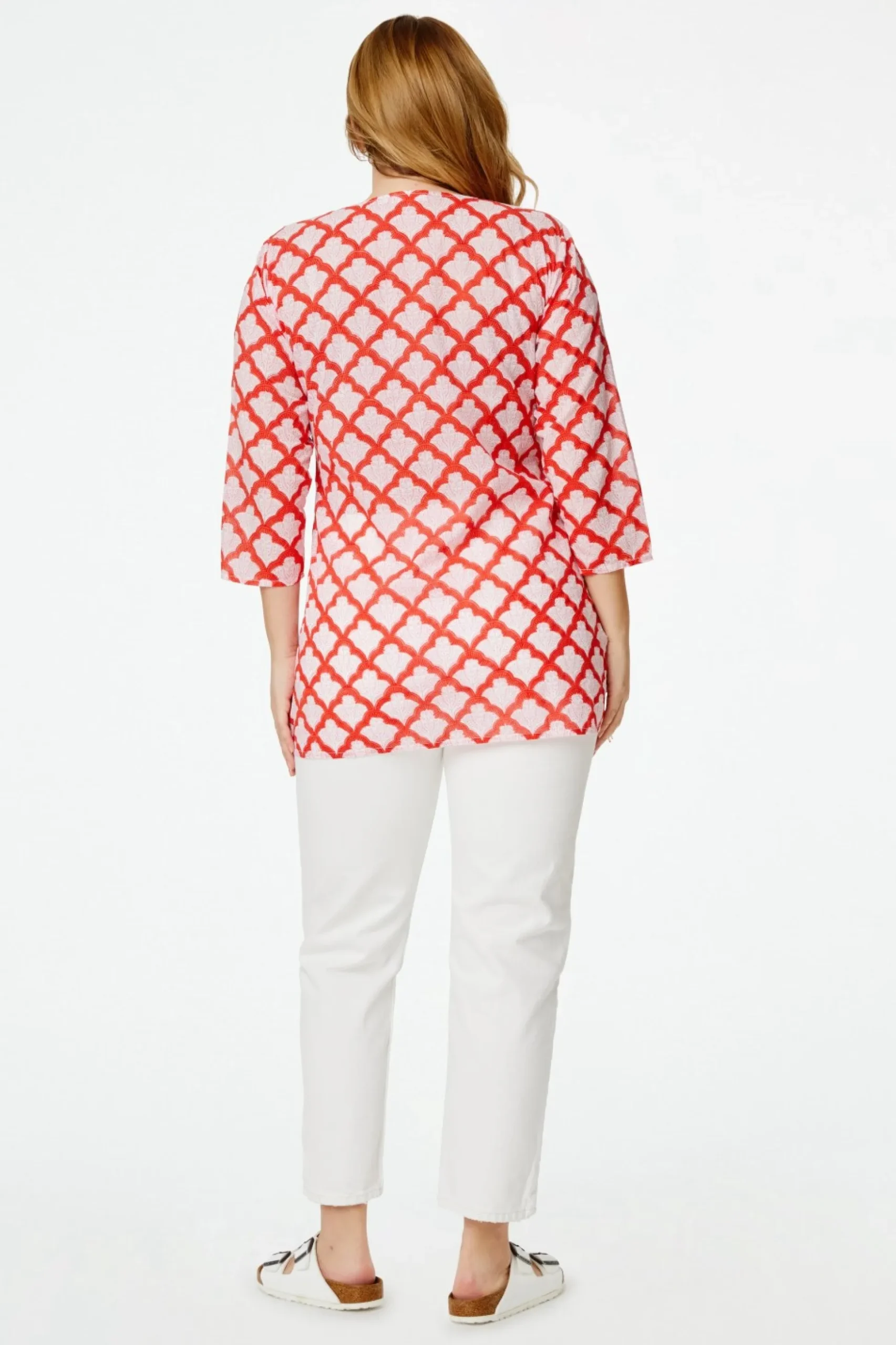 Jemina Kurta