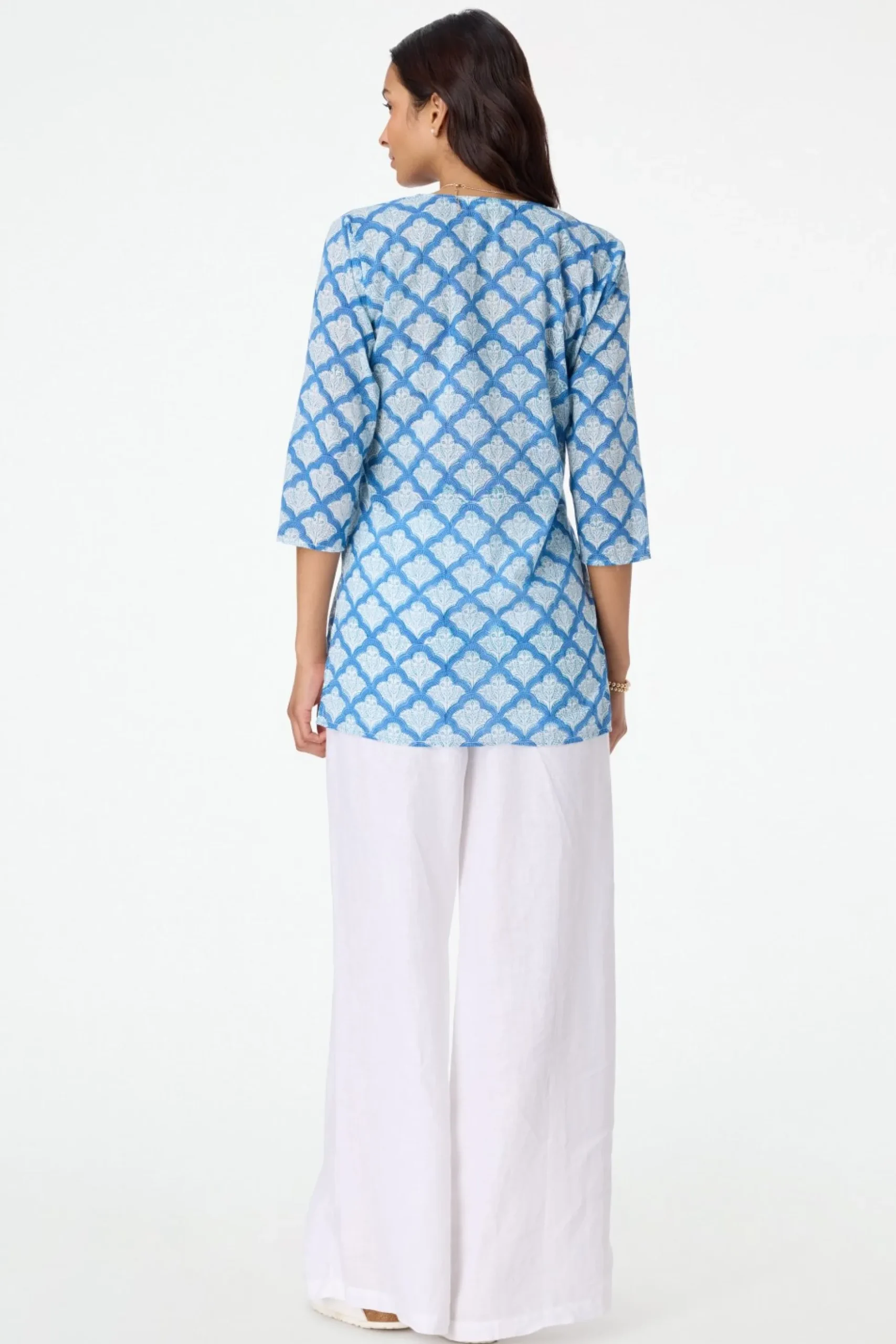 Jemina Kurta