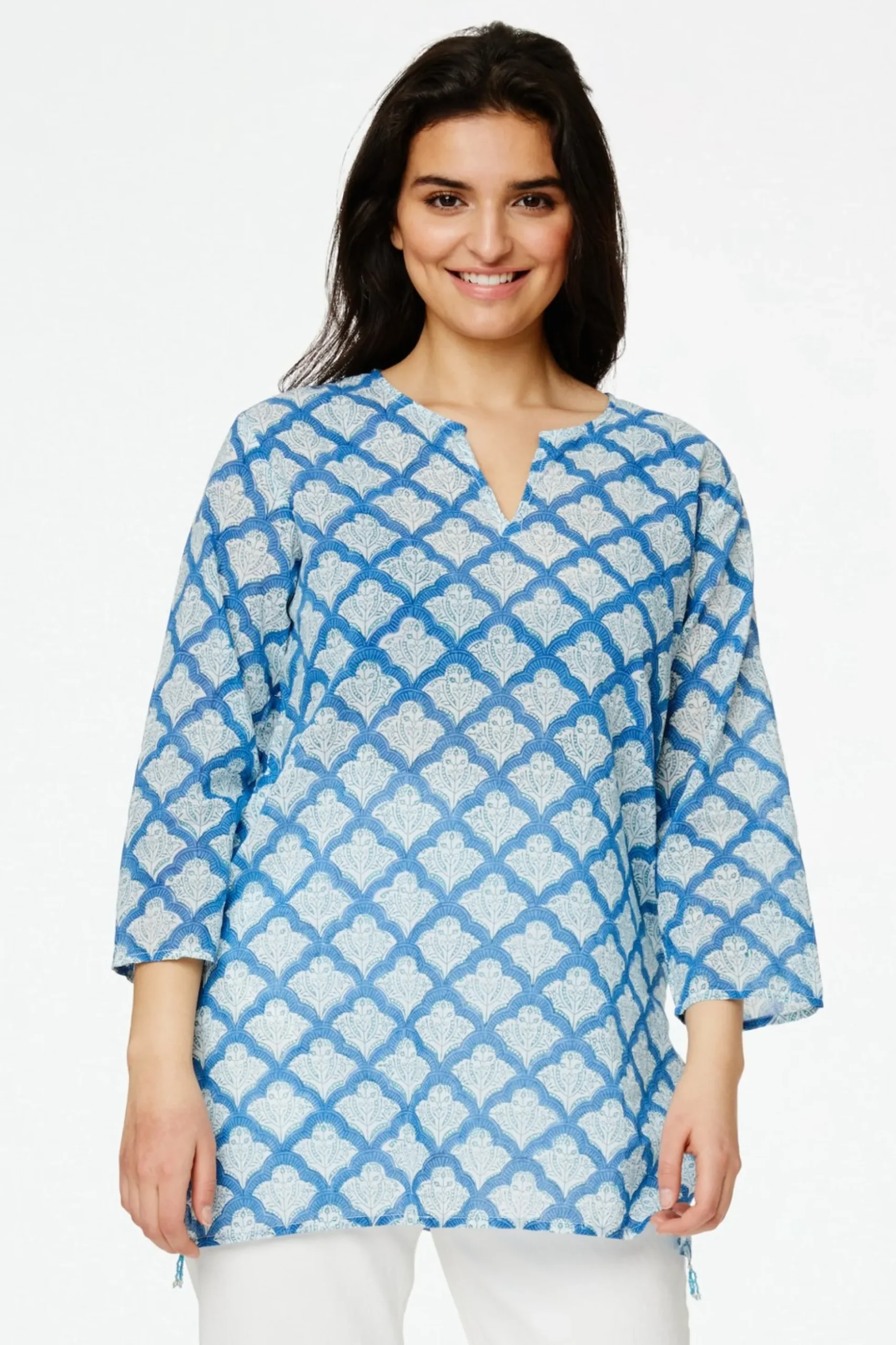 Jemina Kurta