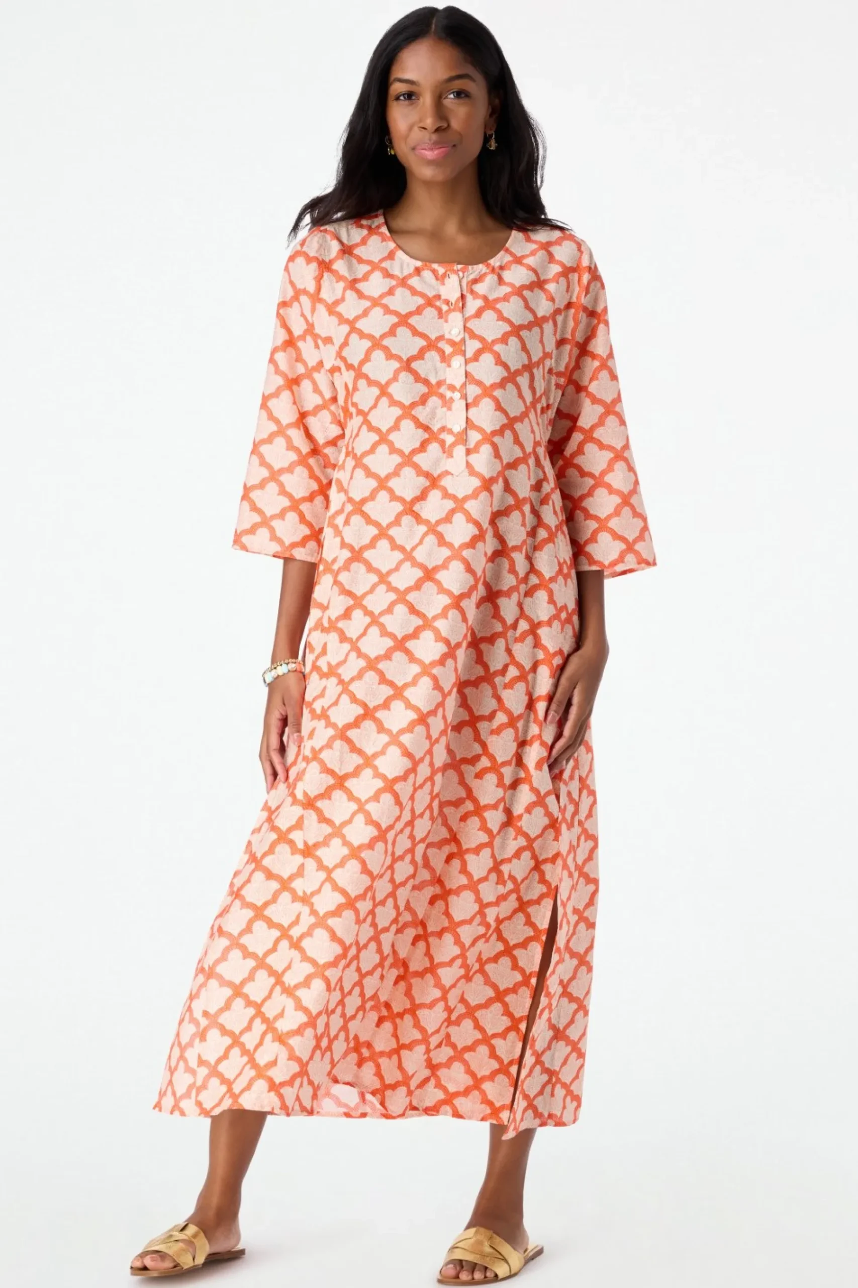 Jemina Long Kurta