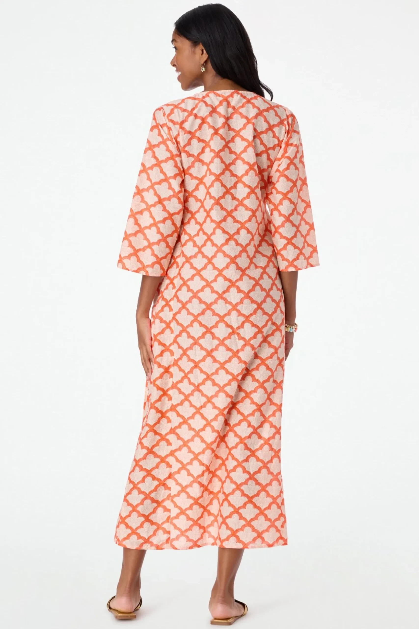 Jemina Long Kurta