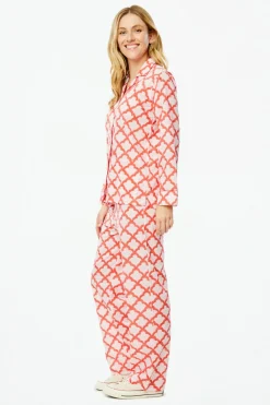 Jemina Loungewear