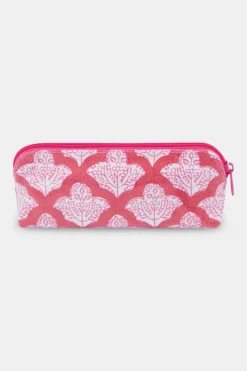 Jemina Makeup Bag