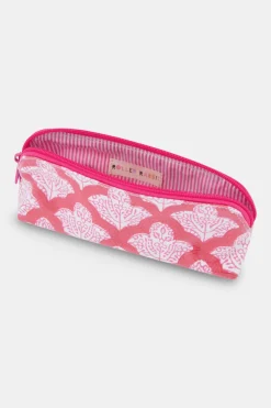 Jemina Makeup Bag