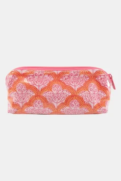 Jemina Makeup Bag
