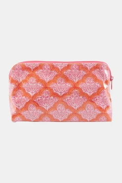 Jemina Makeup Bag