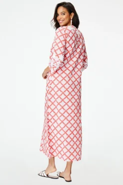 Jemina Punta Long Kurta